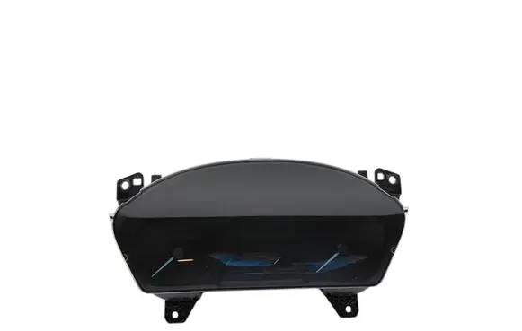 Ford Escape IV Speedometer (instrument cluster) LJ6T10849BAG