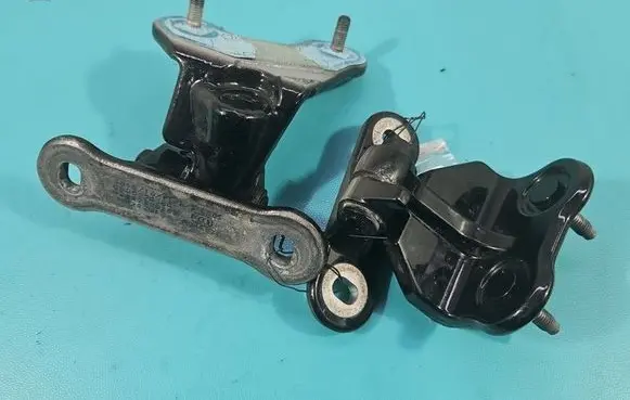 Mercedes-Benz S W222 Rear door hinge set A2227300137 IMPRK1562162