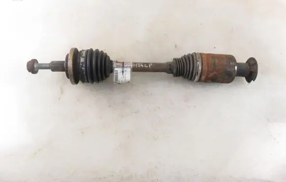 Mercedes-Benz E AMG W211 Front driveshaft