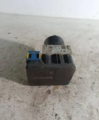 Renault Espace - Grand espace IV ABS Pump 10096014233 00005847E0 Y5U3K13B60