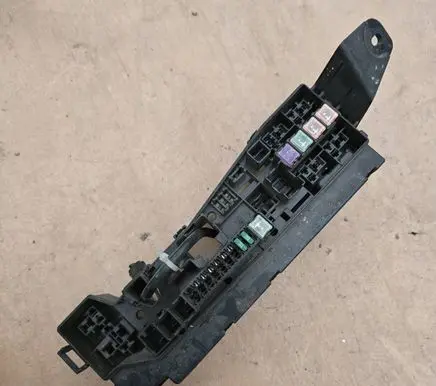 Toyota Avensis T250 Fuse box set