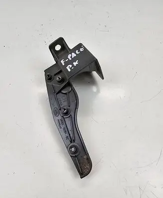 Jaguar F-Pace Fender mounting bracket HK8316291BC