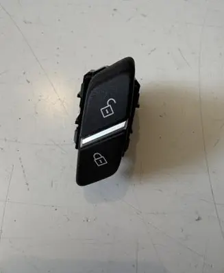 BMW X3 F25 Central locking switch button 6801353