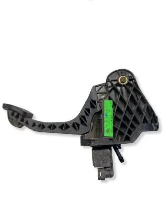 Volkswagen Jetta V Clutch pedal 1K1721059