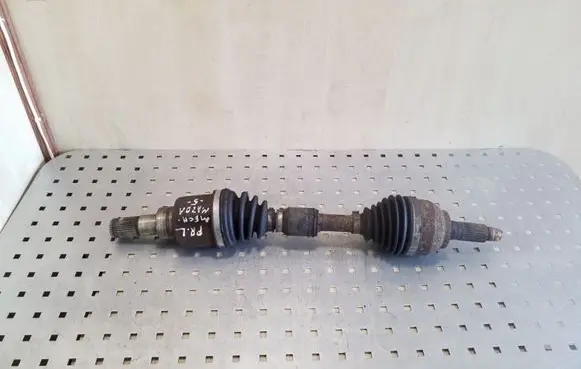 Mazda 5 Front driveshaft 2C006215