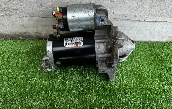 Mitsubishi Space Star Starter motor 1810A3