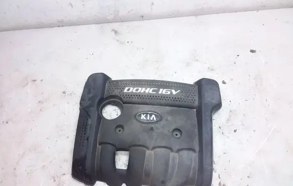 KIA Carens II Engine cover (trim) 2924025211