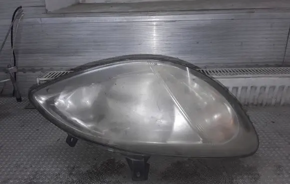Mercedes-Benz Vito Viano W639 Headlight/headlamp 24670400RE