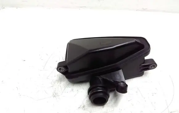 Intake resonator
