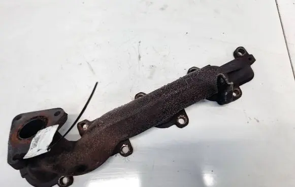 Mercedes-Benz C AMG W204 Exhaust manifold 1420601