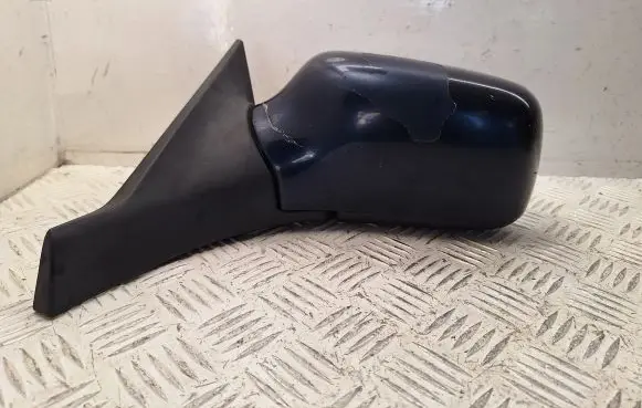 Volvo C70 Front door electric wing mirror 0117373 0117374