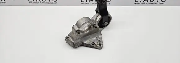 Citroen C5 Driveshaft support bearing bracket 9640418780