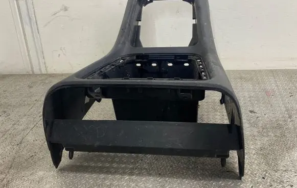 Volkswagen Sharan Center console 7N1863476