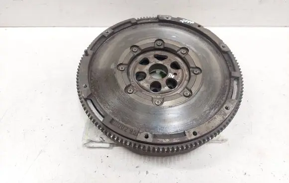 Jeep Compass Dual mass flywheel 000295