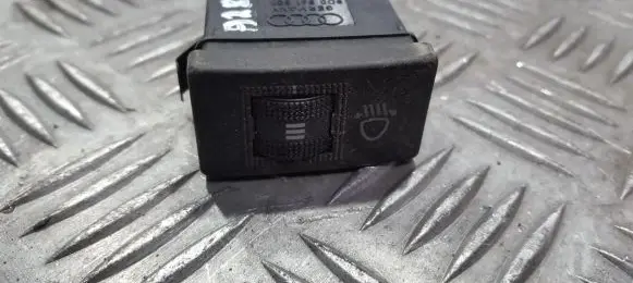 Audi A4 S4 B5 8D Headlight level height control switch 8D0941301