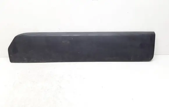 Volvo XC70 Rear door trim (molding) 9190885 8620144
