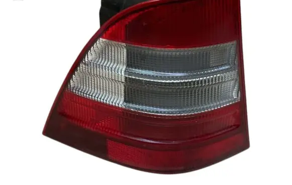 Mercedes-Benz ML W163 Rear/tail lights A1638200364