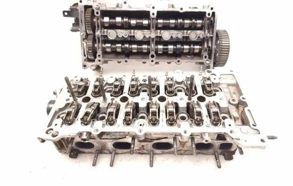 Fiat Doblo Engine head 55212117 552470470