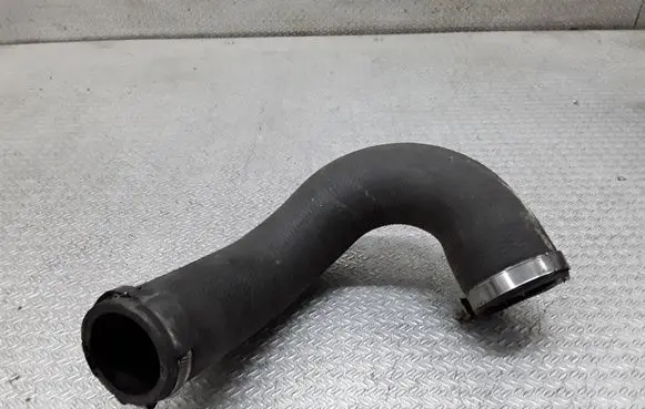 Citroen C5 Intercooler hose/pipe