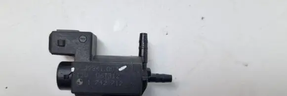 BMW 5 E60 E61 Turbo solenoid valve 72234100