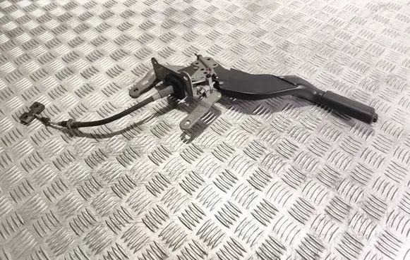 Ford Mustang V Handbrake/parking brake lever assembly 5R332780AB