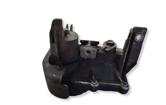 Nissan X-Trail T32 Intake manifold valve actuator/motor 