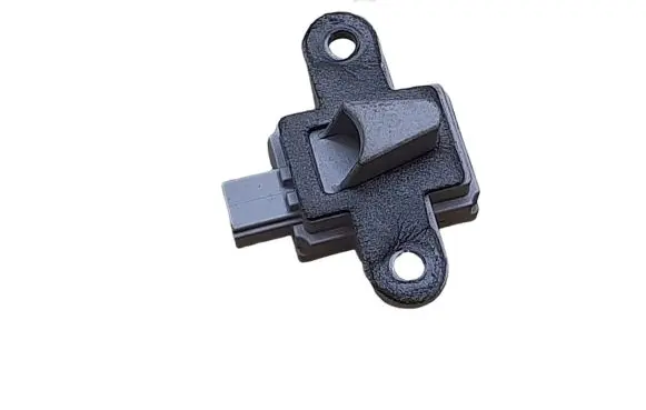 Mercedes-Benz C W204 Airbag deployment crash/impact sensor A2048210651 56054047AB