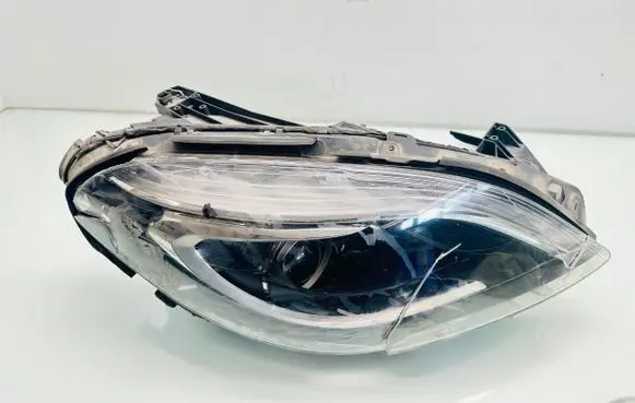 Mercedes-Benz B W246 W242 Headlight/headlamp A2468200861 LE10A6229 030127128200