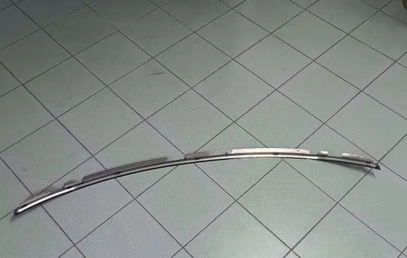 Nissan Patrol Y61 Windshield trim 20250408B4 72771VB00