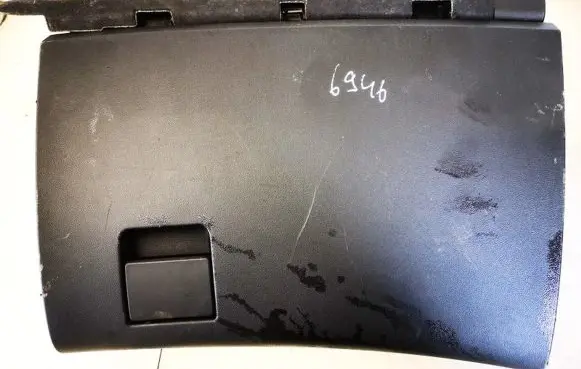 Opel Insignia A Glove box 13273294