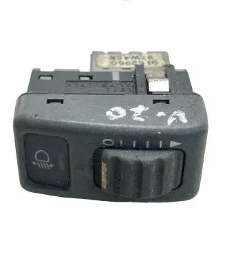 Volvo S70 V70 V70 XC Headlight level height control switch 9162960 97W45K 4970