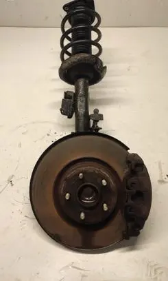 Ford Kuga II Front shock absorber/damper