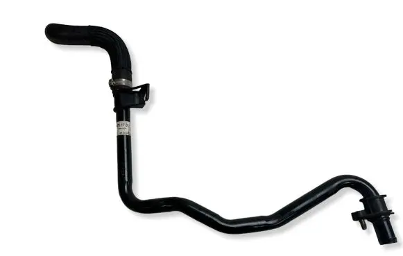 Mercedes-Benz SL R230 Air intake hose/pipe A2304761701