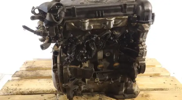 KIA Ceed Engine G4FA
