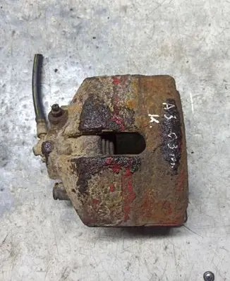 Audi A3 S3 8P Front brake caliper