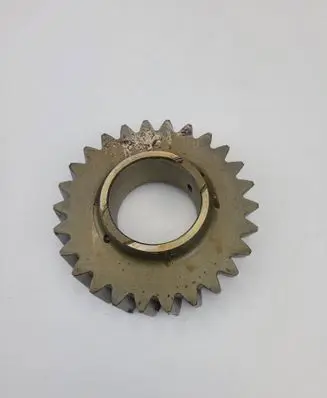 Mercedes-Benz Vito Viano W638 Other gearbox part A3142630631