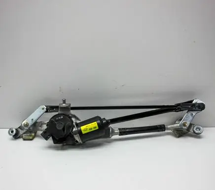 KIA Stinger Front wiper linkage and motor 98110J5000
