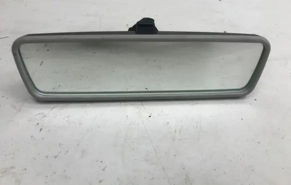 Volkswagen Sharan Rear view mirror (interior) 021065 A046767