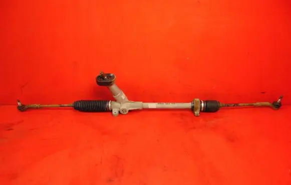 Skoda Fabia Mk1 (6Y) Steering rack 6Q1419055