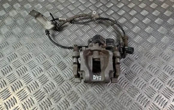 Chrysler Pacifica Rear brake caliper 68451144AA