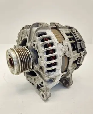 Mercedes-Benz A W177 Generator/alternator A0009062609 0126714042