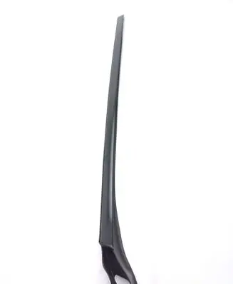 Mercedes-Benz GLS X166 Windshield trim A1666901280