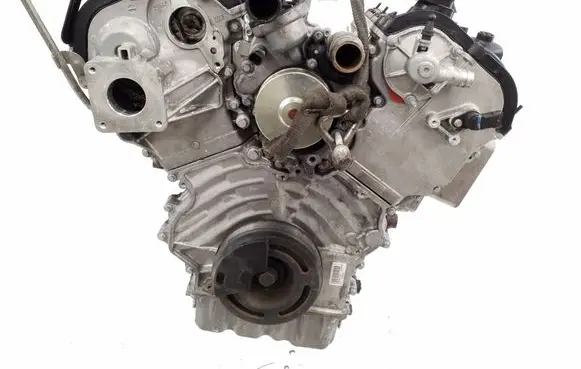 Jeep Grand Cherokee Engine VM63D