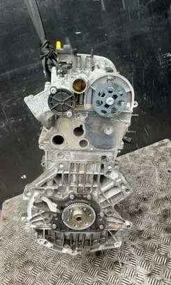 Skoda Fabia Mk3 (NJ) Engine CHZ