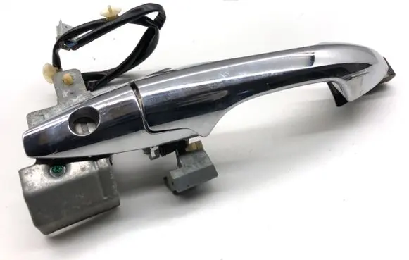 Honda Accord Front door exterior handle 