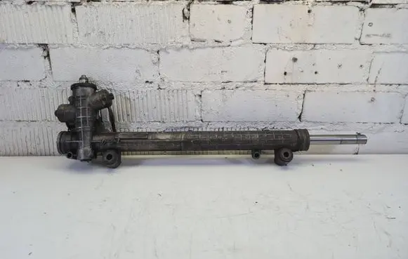 Mercedes-Benz A W168 Steering rack A1684602000 A1684610601 A1684603500