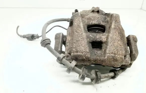 Audi A4 S4 B8 8K Front brake caliper