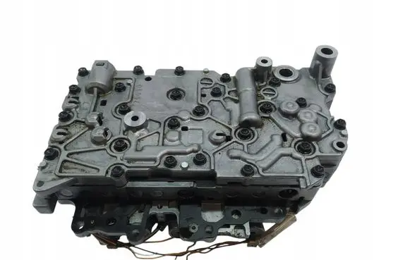 Citroen Jumpy Gearbox control unit/module
