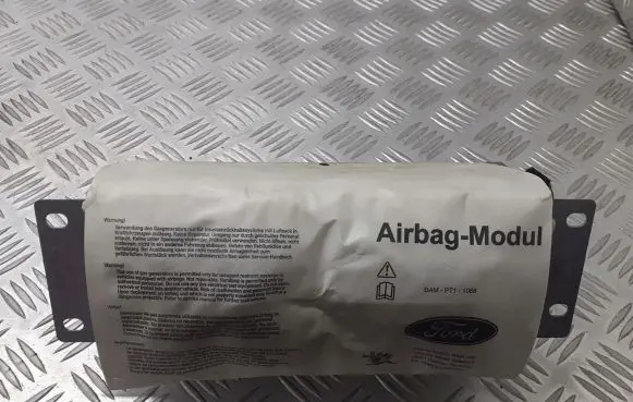 Ford Mondeo Mk III Passenger airbag 1S71F042B84