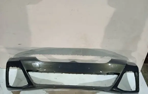 BMW 5 G30 G31 Front bumper 8098644